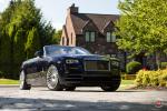 Rolls-Royce Dawn on Vossen Wheels (S17-13) 2019 года